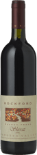 ROCKFORD Basket Press Shiraz, Barossa Valley 1996 Bottle