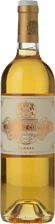 CHATEAU COUTET 1er cru classe, Sauternes-Barsac 2022 Bottle