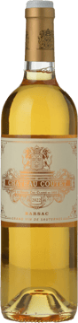 CHATEAU COUTET 1er cru classe, Sauternes-Barsac 2022 Bottle image number 0