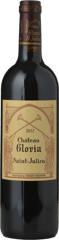 CHATEAU GLORIA, St-Julien 2022 Bottle image number 0