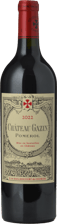 CHATEAU GAZIN, Pomerol 2022 Bottle