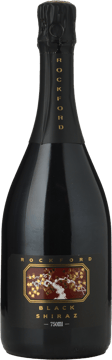 ROCKFORD Black Sparkling Shiraz, Barossa Valley NV Bottle image number 0