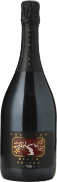ROCKFORD Black Sparkling Shiraz, Barossa Valley NV Bottle image number 0