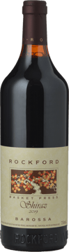 ROCKFORD Basket Press Shiraz, Barossa Valley 2019 Bottle image number 0