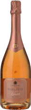 LANSON Noble Cuvee Rose, Champagne NV Bottle