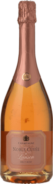 LANSON Noble Cuvee Rose, Champagne NV Bottle image number 0