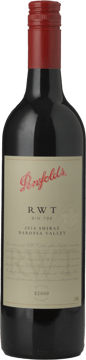 PENFOLDS Bin 798 RWT Shiraz, Barossa Valley 2014 Bottle image number 0