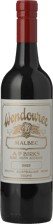 WENDOUREE Malbec, Clare Valley 2022 Bottle