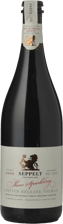 SEPPELT Show Sparkling Limited Release Shiraz, Great Western 2008 Bottle