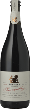 SEPPELT Show Sparkling Limited Release Shiraz, Great Western 2008 Bottle image number 0
