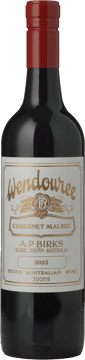 WENDOUREE Cabernet Malbec, Clare Valley 2023 Bottle image number 0