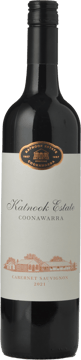 KATNOOK ESTATE Cabernet Sauvignon, Coonawarra 2021 Bottle image number 0