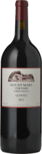 MOUNT MARY Quintet Cabernet Blend, Yarra Valley 2011 Magnum