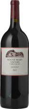 MOUNT MARY Quintet Cabernet Blend, Yarra Valley 2012 Magnum