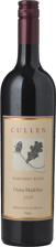 CULLEN WINES Diana Madeline Cabernet Merlot, Margaret River 2009 Bottle