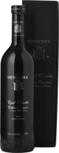 HENSCHKE Cyril Henschke Cabernet Sauvignon, Eden Valley 2010 Bottle
