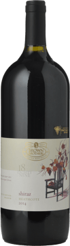 BROWN BROTHERS 18 Eighty Nine Shiraz, Heathcote 2014 Magnum image number 0