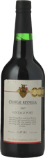CHATEAU REYNELLA Vintage Port, McLaren Vale 1997 Bottle
