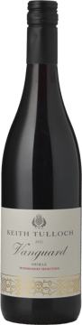 KEITH TULLOCH Vanguard Winemakers Selection Shiraz, Hunter Valley 2022 Bottle image number 0