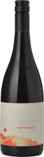 MARGAN Broke Fordwich Tempranillo, Hunter Valley 2022 Bottle