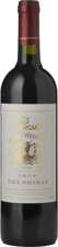 BEST'S WINES F.H.T Concongella Vineyard Shiraz, Grampians 1999 Bottle