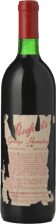 PENFOLDS Bin 95 Grange Shiraz, South Australia 1985 Bottle