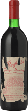 PENFOLDS Bin 95 Grange Shiraz, South Australia 1985 Bottle image number 0