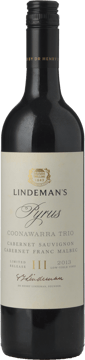 LINDEMANS Pyrus Cabernets, Coonawarra 2013 Bottle image number 0