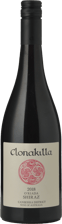 CLONAKILLA O'Riada Shiraz, Canberra District 2018 Bottle