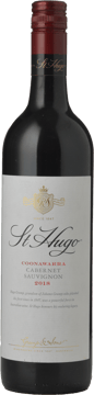 ST HUGO Cabernet Sauvignon, Coonawarra 2018 Bottle image number 0