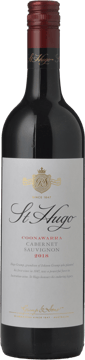 ST HUGO Cabernet Sauvignon, Coonawarra 2018 Bottle image number 0