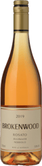 BROKENWOOD WINES Rosato Nebbiolo, Beechworth 2019 Bottle image number 0
