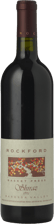 ROCKFORD Basket Press Shiraz, Barossa Valley 1992 Bottle
