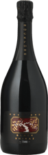 ROCKFORD Black Sparkling Shiraz, Barossa Valley NV Bottle