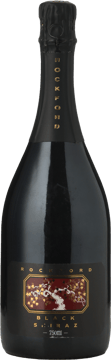 ROCKFORD Black Sparkling Shiraz, Barossa Valley NV Bottle image number 0