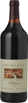 ROCKFORD Basket Press Shiraz, Barossa Valley 2004 Bottle image number 0
