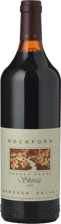 ROCKFORD Basket Press Shiraz, Barossa Valley 1999 Bottle