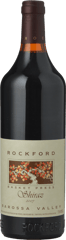 ROCKFORD Basket Press Shiraz, Barossa Valley 2007 Bottle image number 0