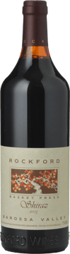 ROCKFORD Basket Press Shiraz, Barossa Valley 2005 Bottle image number 0