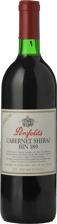 PENFOLDS Bin 389 Cabernet Shiraz, South Australia 1988 Bottle