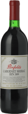 PENFOLDS Bin 389 Cabernet Shiraz, South Australia 1988 Bottle