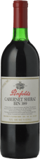 PENFOLDS Bin 389 Cabernet Shiraz, South Australia 1988 Bottle