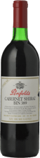 PENFOLDS Bin 389 Cabernet Shiraz, South Australia 1988 Bottle