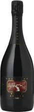 ROCKFORD Black Sparkling Shiraz, Barossa Valley NV Bottle