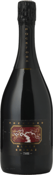 ROCKFORD Black Sparkling Shiraz, Barossa Valley NV Bottle image number 0