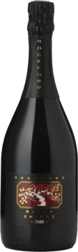 ROCKFORD Black Sparkling Shiraz, Barossa Valley NV Bottle image number 0