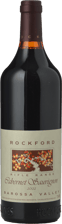 ROCKFORD Rifle Range Cabernet Sauvignon, Barossa Valley 2002 Bottle
