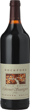 ROCKFORD Rifle Range Cabernet Sauvignon, Barossa Valley 2002 Bottle image number 0
