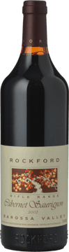 ROCKFORD Rifle Range Cabernet Sauvignon, Barossa Valley 2002 Bottle image number 0