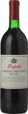 PENFOLDS Bin 407 Cabernet Sauvignon, South Australia 1990 Bottle